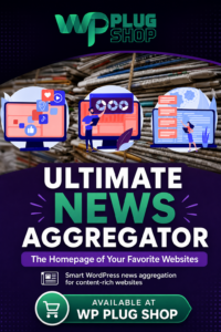 Ultimate News Aggregator