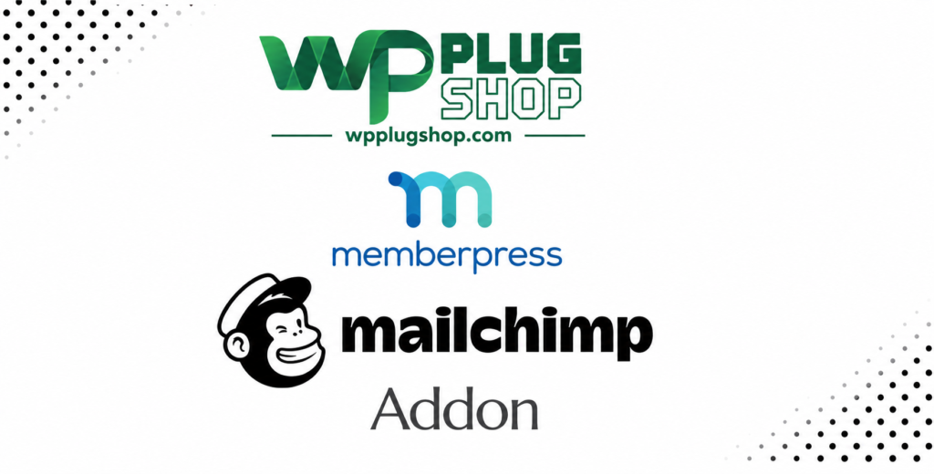 MemberPress Mailchimp Addon WordPress Plugin