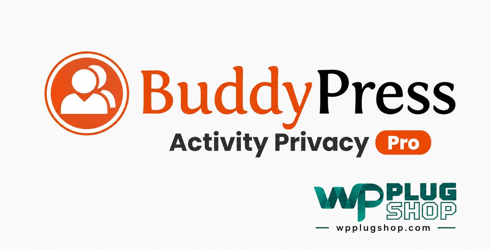 BuddyPress Activity Privacy WordPress Plugin