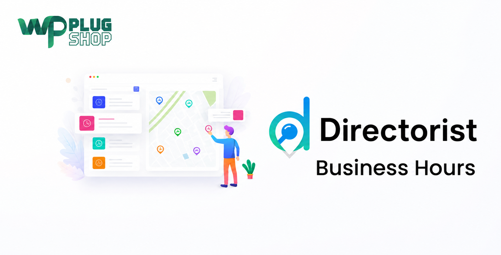 Directorist Business Hours