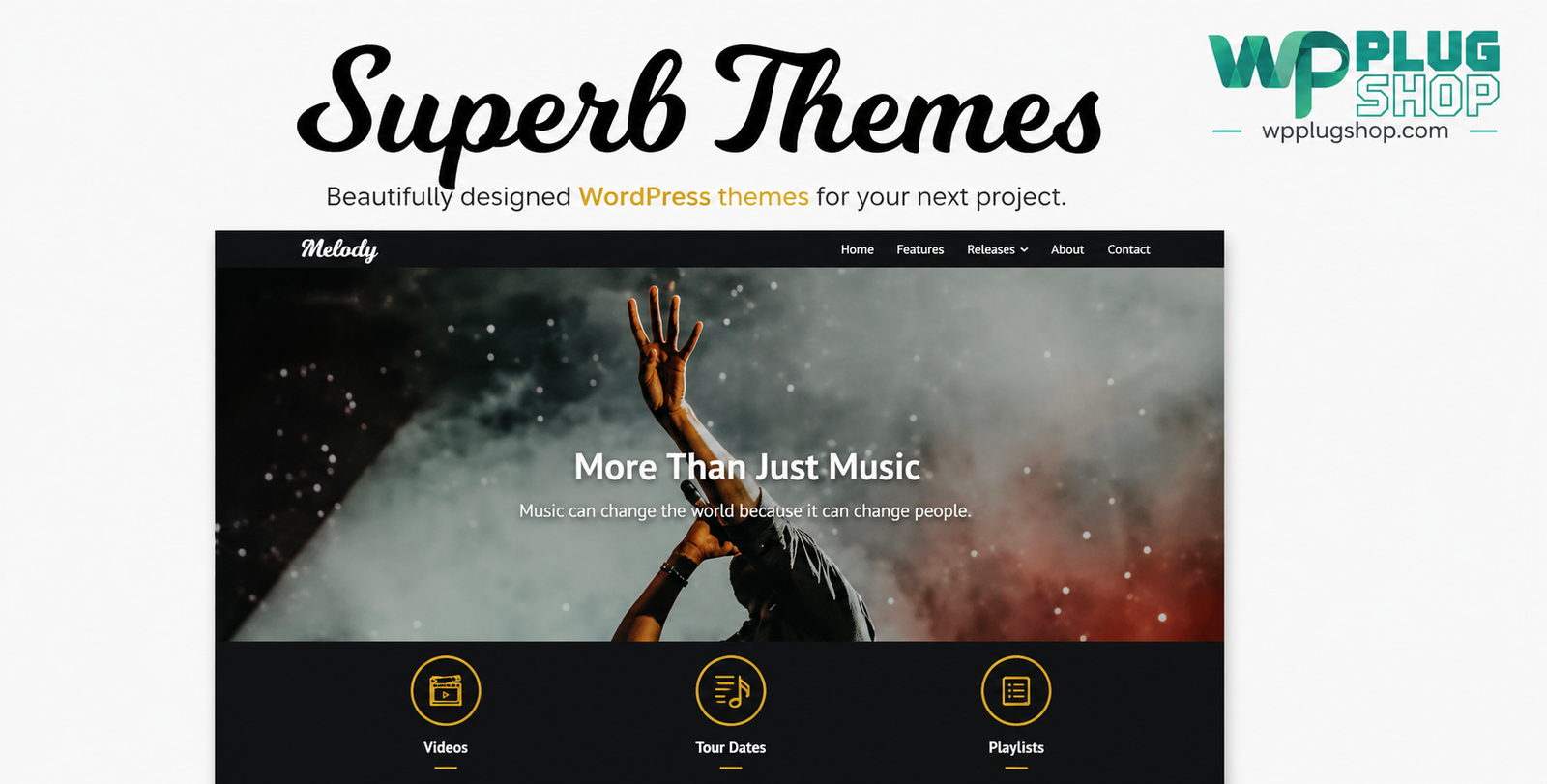 Marketingly Theme Superb Themes WordPress Template