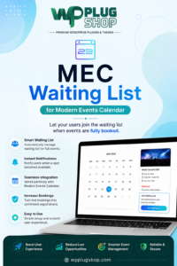 MEC Waiting List Addon