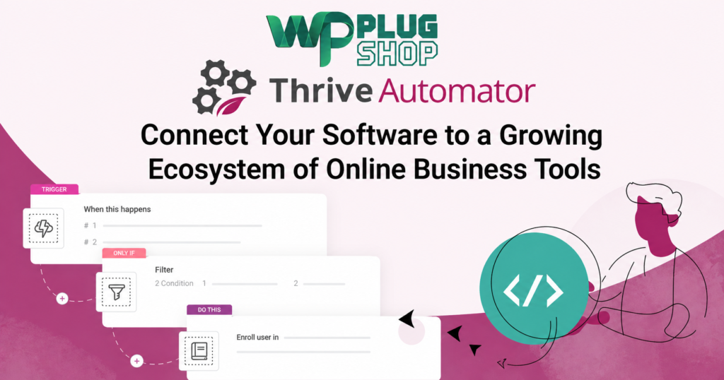 Thrive Automator