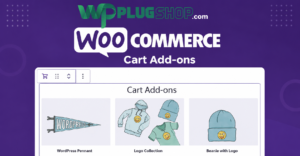 WooCommerce Cart Add-Ons