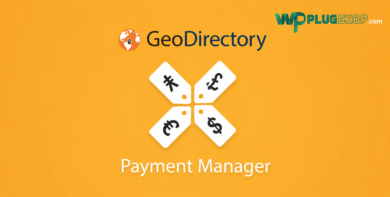 GeoDirectory Payment Manager – Paid Listings & Pricing Packages