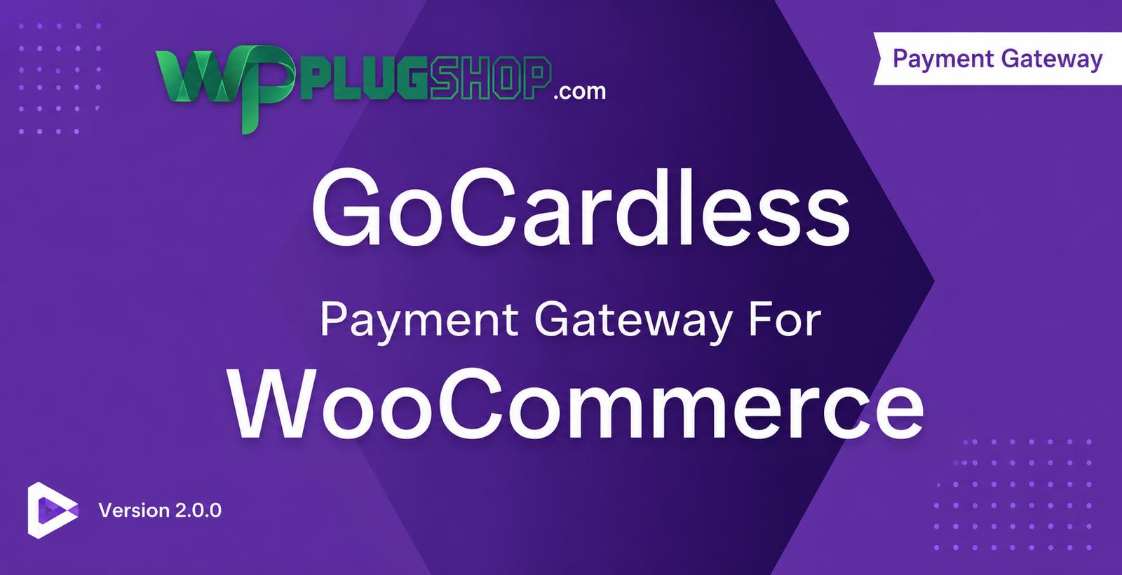 WooCommerce GoCardless Payment Gateway Extension