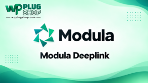 Modula Deeplink WordPress Plugin – Direct Links to Gallery Images