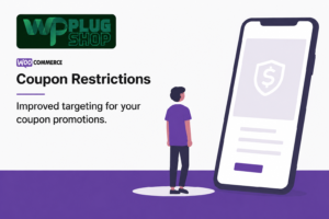 WooCommerce Coupon Restrictions — Advanced Discount Targeting & Security Plugin