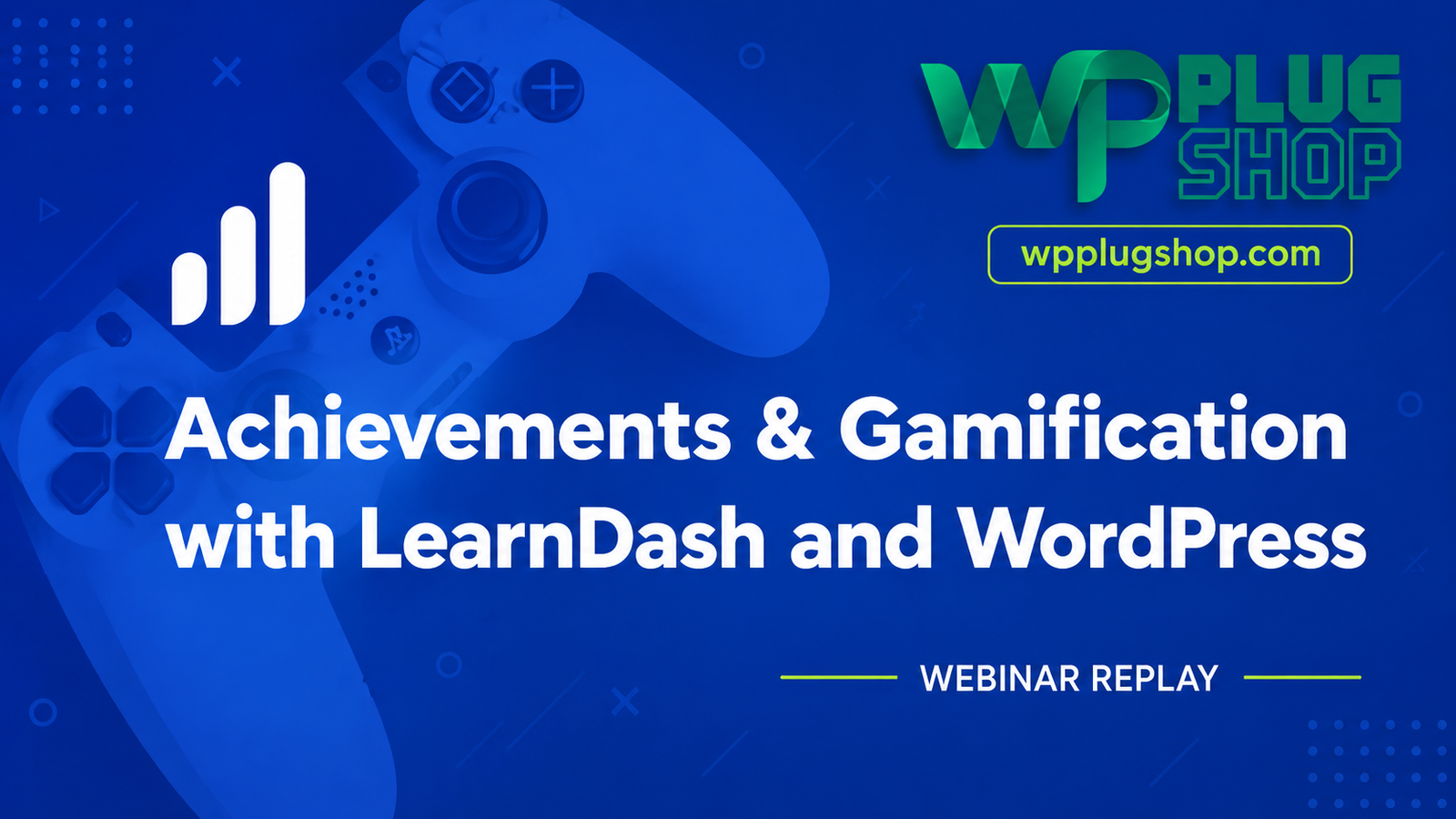 LearnDash Achievements – Gamification, Badges & Points Addon
