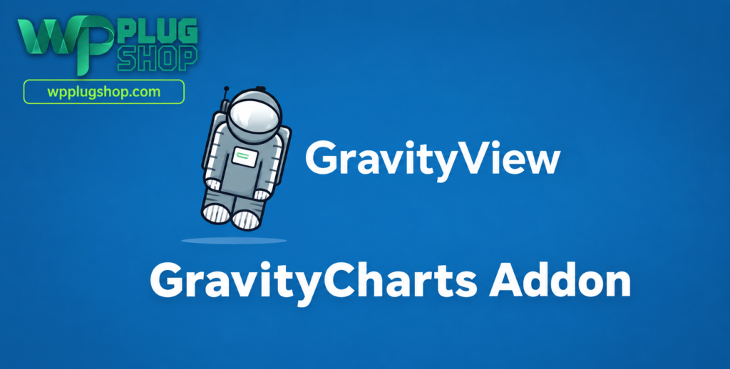 GravityCharts – Gravity Forms Charts, Graphs & Data Visualization