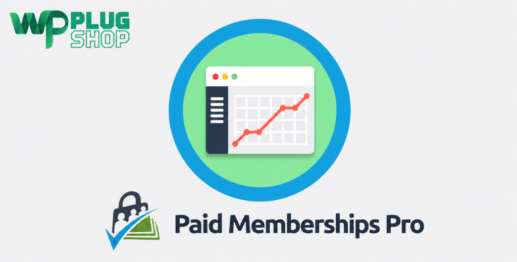 Paid Memberships Pro Reports Dashboard Addon | Mobile Analytics Plugin