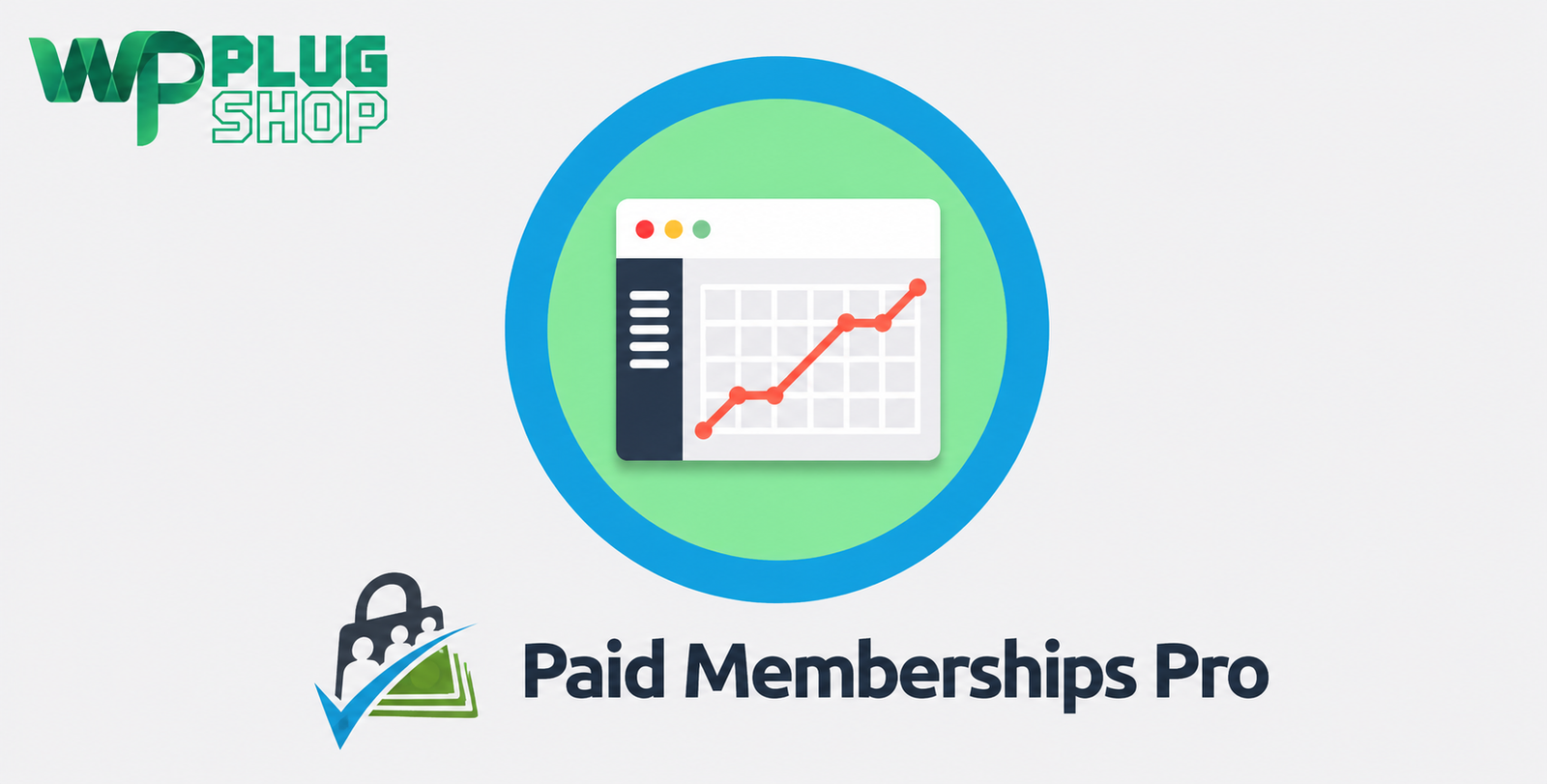 Paid Memberships Pro Reports Dashboard Addon | Mobile Analytics Plugin