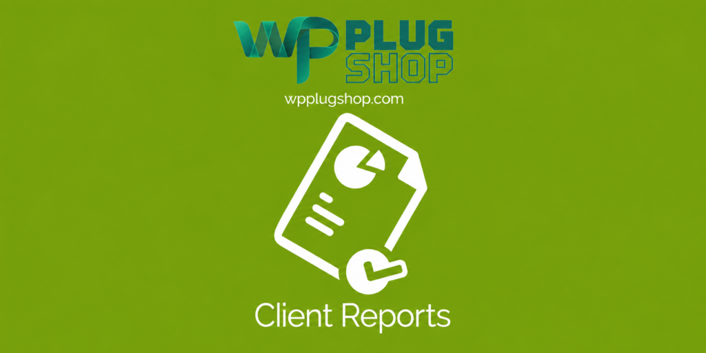 MainWP Client Reports 5.0.5 – WordPress Client Reporting Plugin