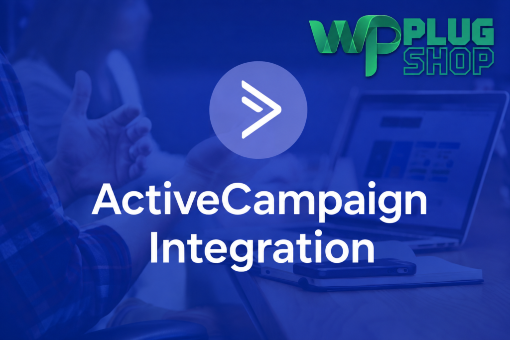 QSM ActiveCampaign Integration – WordPress Quiz & Survey Marketing Automation