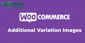 WooCommerce Additional Variation Images – Multiple Images Per Variation