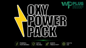 OxyPowerPack – Oxygen Classic Builder Enhancement Toolkit