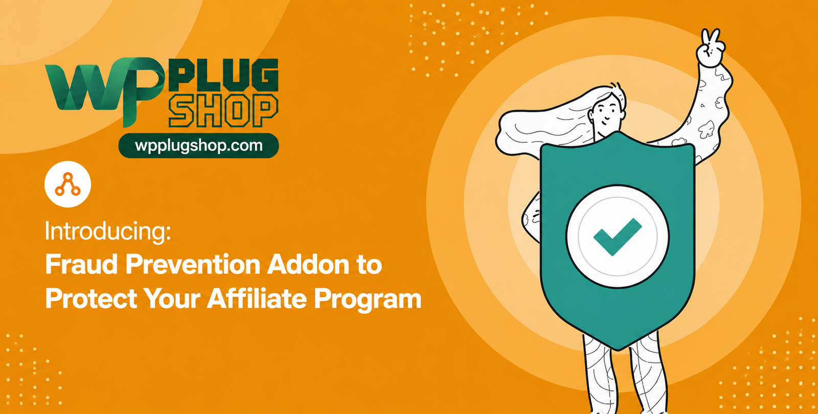 AffiliateWP Fraud Prevention Pro Addon | Advanced Security Suite