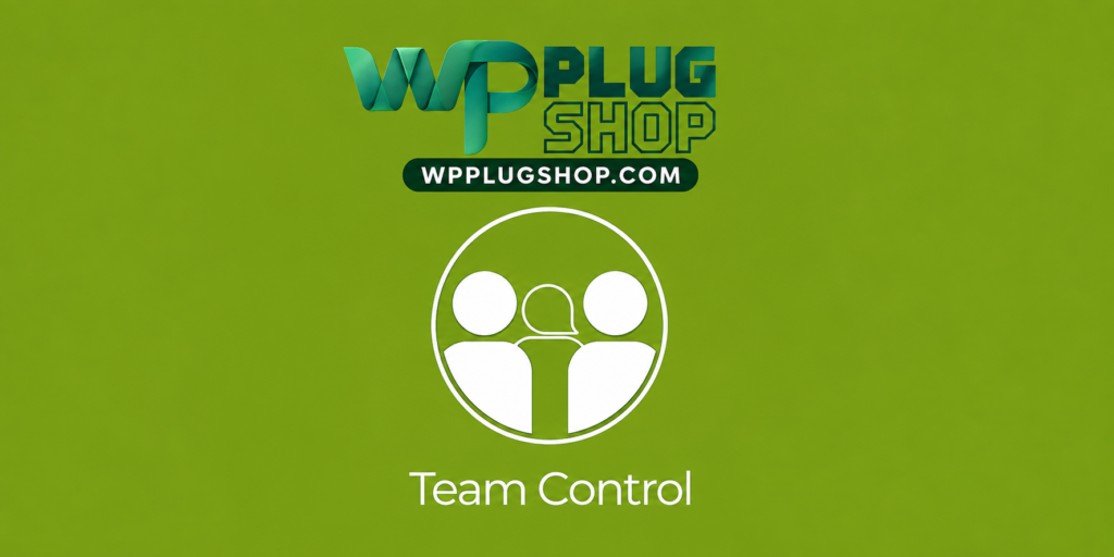 MainWP Team Control – WordPress Team Management & Permissions