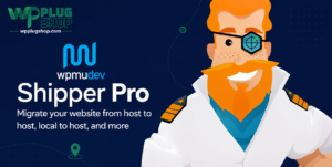 WPMU DEV Shipper Pro – WordPress Migration & Multisite Plugin