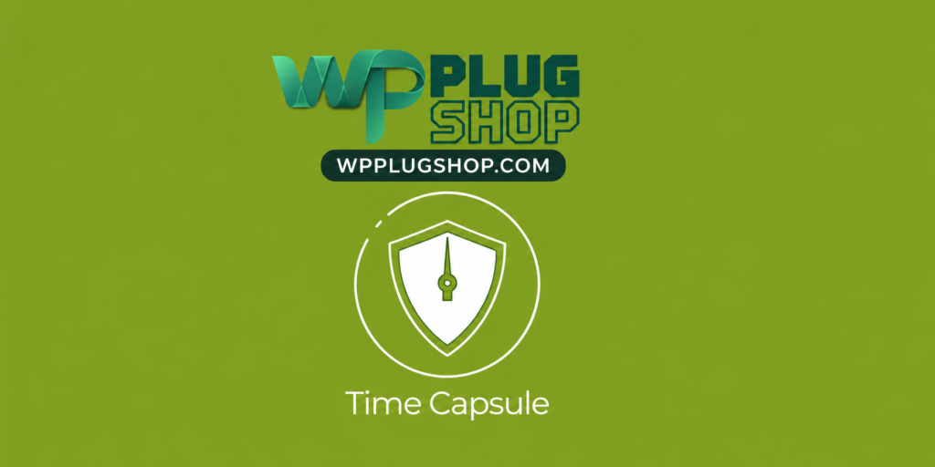 MainWP Time Capsule 5.0.1 – WordPress Backup & Staging Extension
