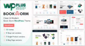 ChatGPT Image Aug 2, 2026, 04_11_00 PM Bookworm Theme – Bookstore & Bookshop WooCommerce WordPress Theme