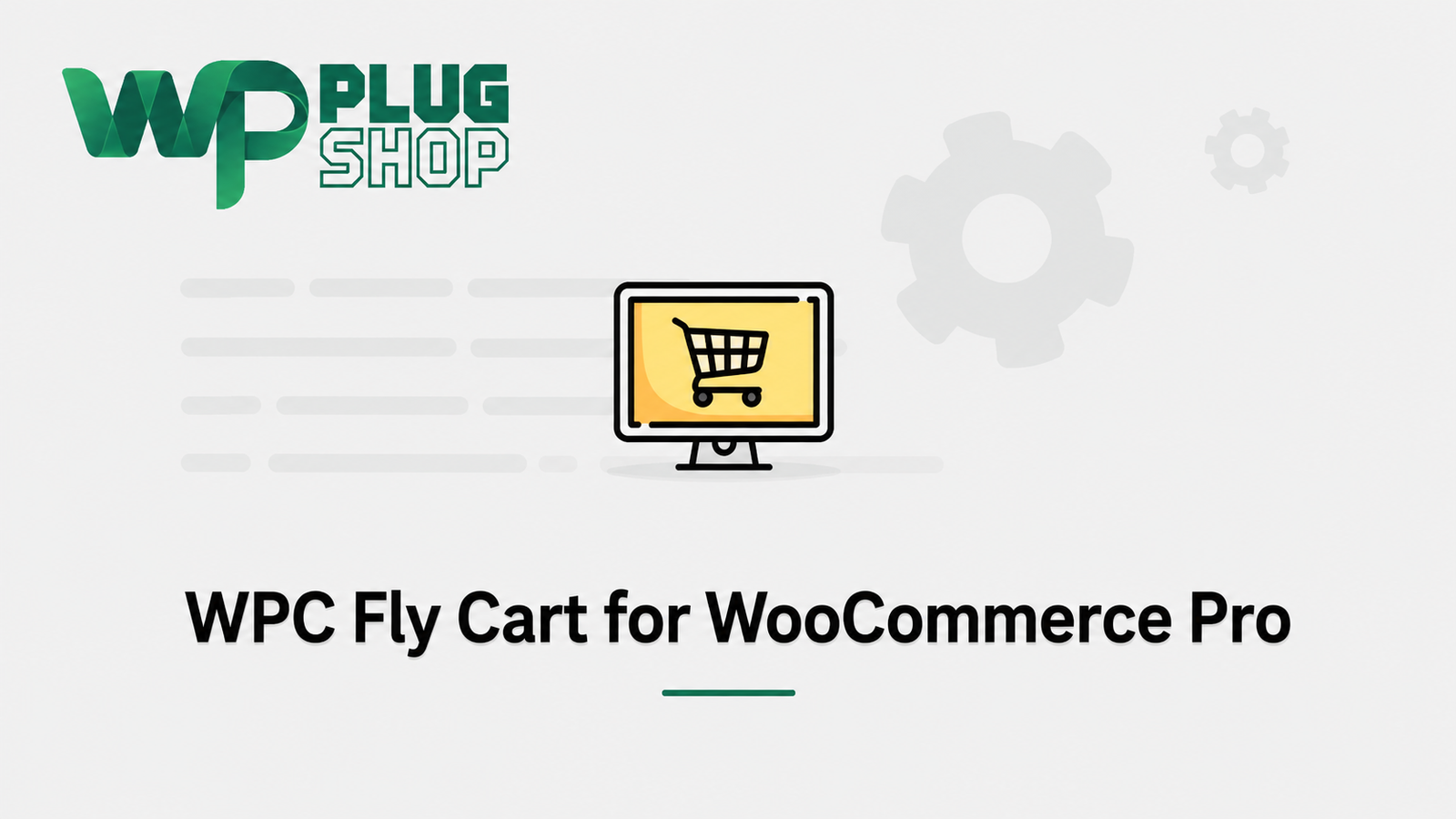 WPC Fly Cart for WooCommerce Pro – AJAX Floating Cart Plugin