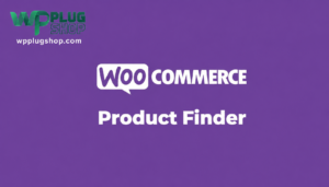 WooCommerce Product Finder – Advanced Product Search & Filter