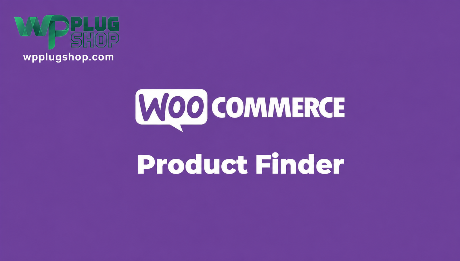 WooCommerce Product Finder – Advanced Product Search & Filter