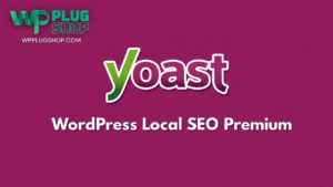 Yoast Local SEO Premium – Local Business SEO, Google Maps & Schema