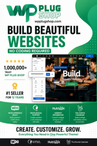 Avada WordPress Theme – Responsive Multi-Purpose Website Builder