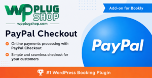 ChatGPT Image Aug 3, 2026, 05_13_04 PM Bookly PayPal Checkout Add-on – Secure PayPal Payment Gateway for Bookly PRO
