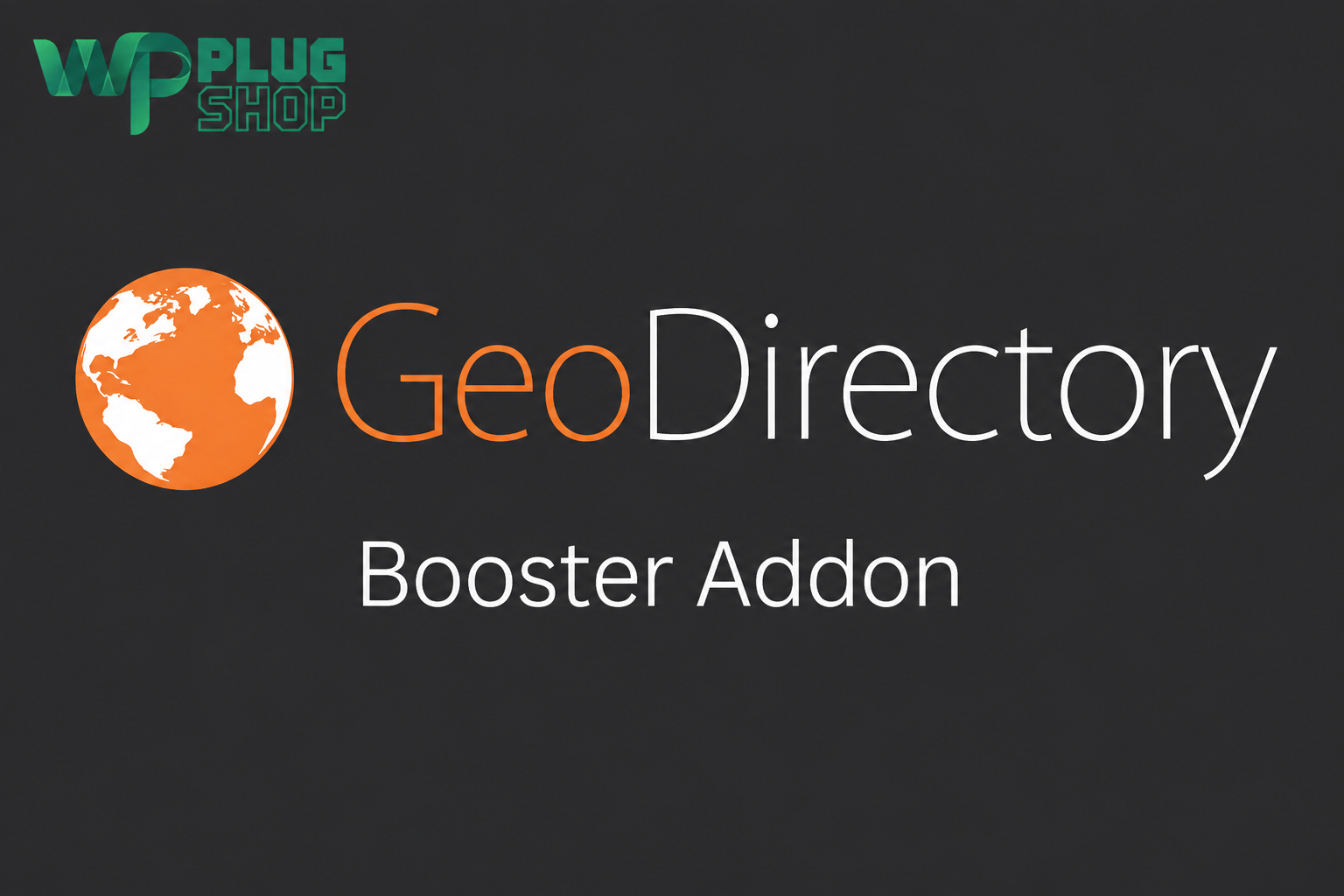 GeoDirectory Booster Addon – WordPress Directory Performance Optimization Plugin