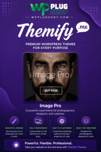 Themify Builder Image Pro Addon – Advanced Image Effects for WordPress | WP Plug Shop
