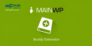 MainWP Buddy Extension – WordPress Backup Management & BackupBuddy Integration