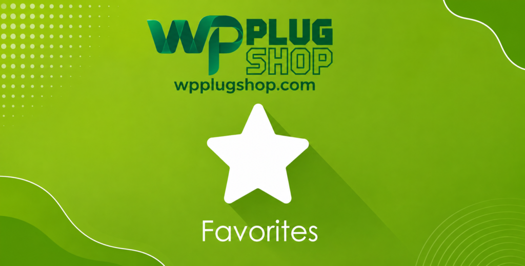 MainWP Favorites Extension – WordPress Plugin & Theme Deployment Tool