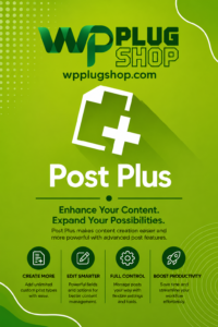MainWP Post Plus Extension – WordPress Multi-Site Content Management Tool