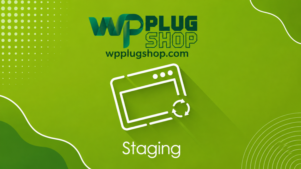 MainWP Staging Extension – WordPress Staging Management Tool