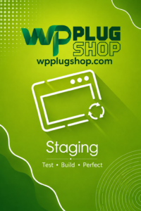 MainWP Staging Extension – WordPress Staging Management Tool