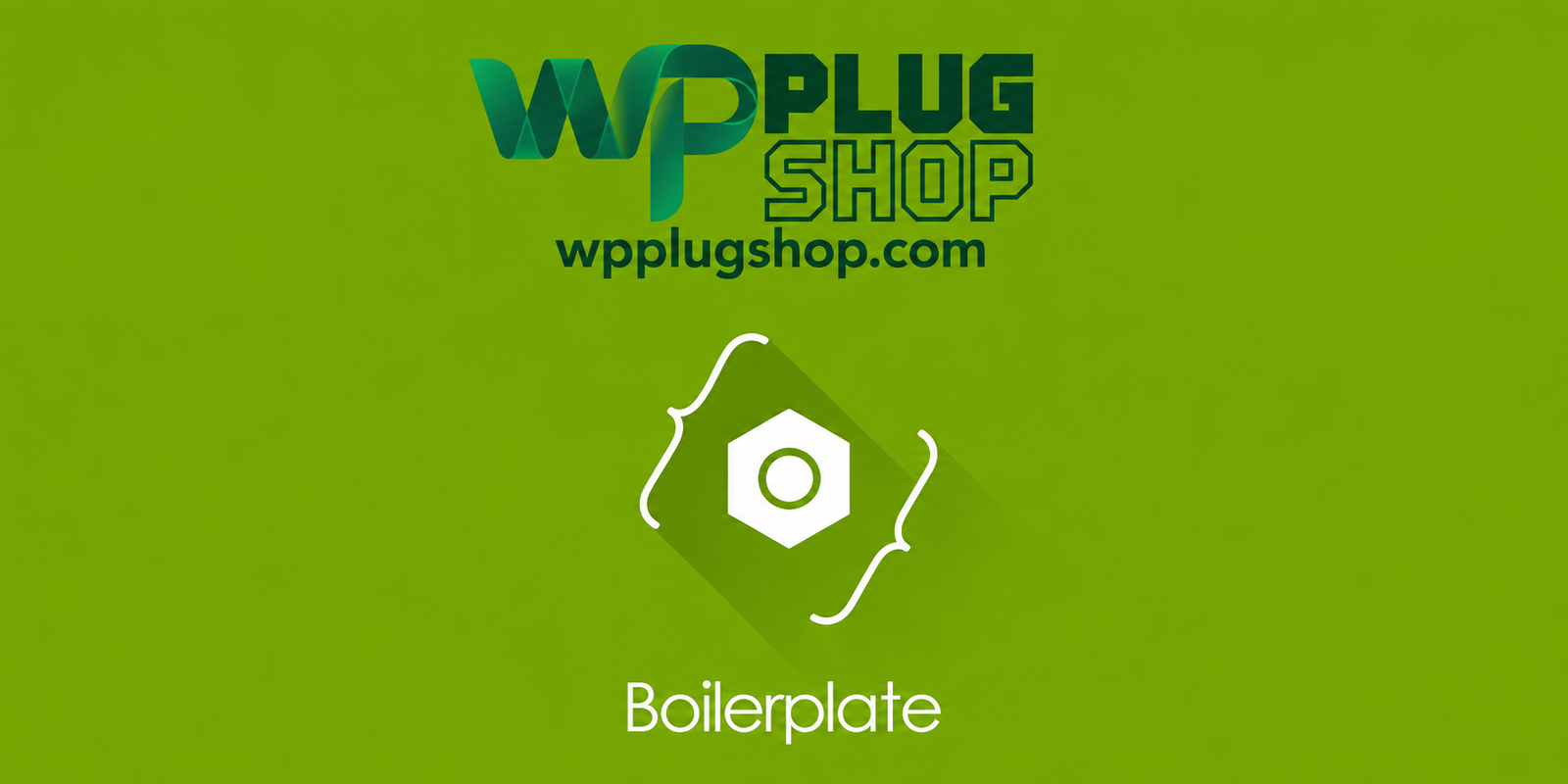 Main WP Boilerplate Extension – WordPress Multi-Site Content Template Manager