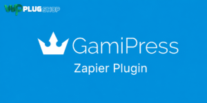 GamiPress Zapier – WordPress Automation & Workflow Integration Addon