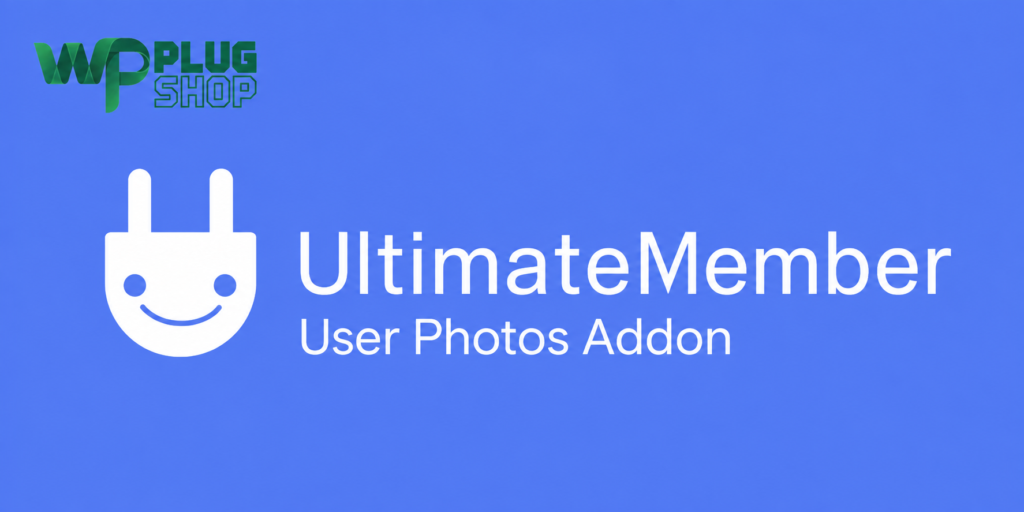 Ultimate Member User Photos Addon – Member Photo Gallery & Album Extension for WordPress