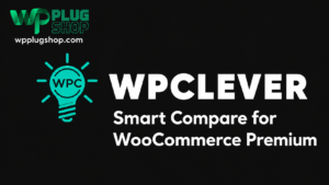 WPC Smart Compare for WooCommerce Premium – Product Comparison Plugin