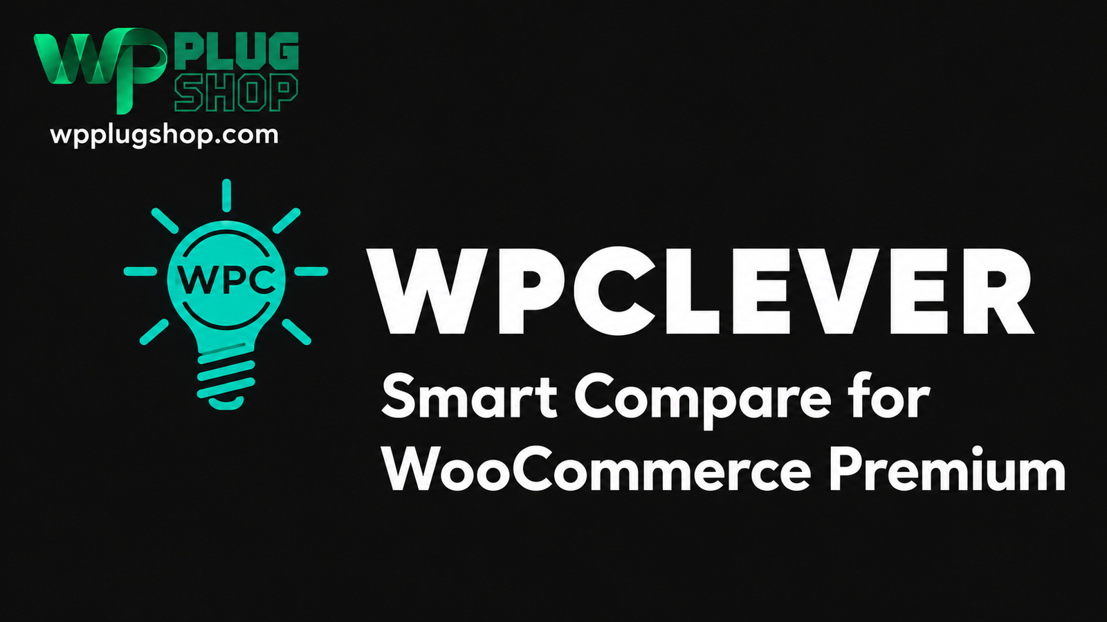 WPC Smart Compare for WooCommerce Premium – Product Comparison Plugin