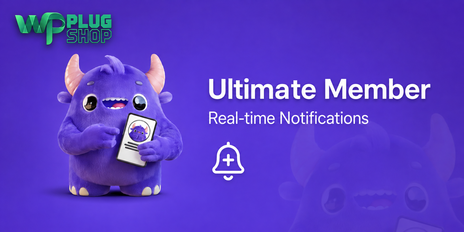 Ultimate Member Real-time Notifications Addon – Real-Time User Alerts for WordPress Communities