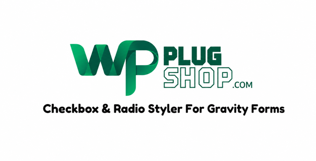 Checkbox & Radio Styler for Gravity Forms – Custom Form Styling Addon