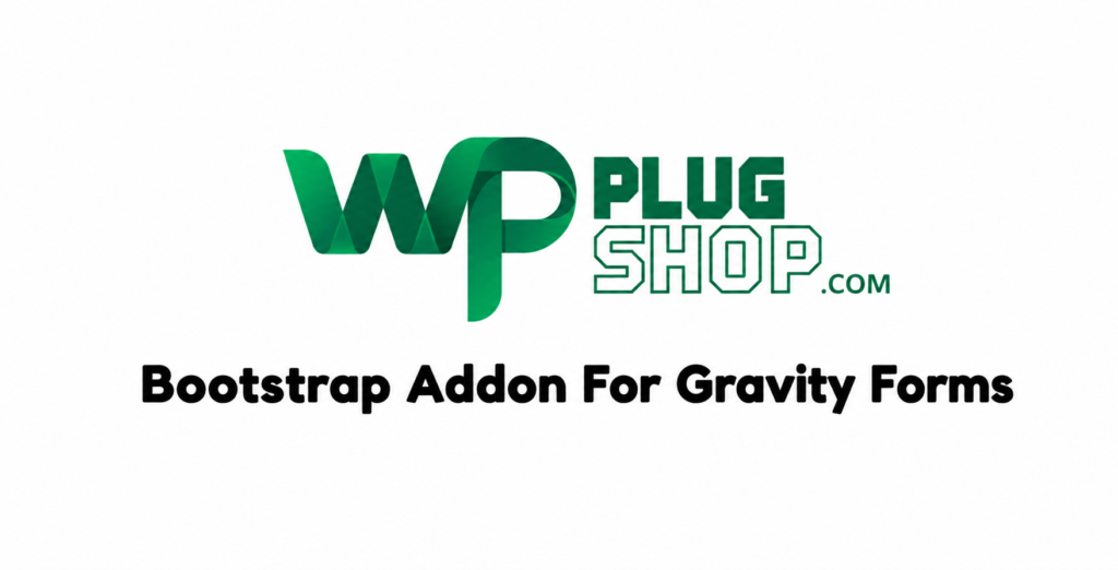 Bootstrap Addon for Gravity Forms – Responsive Bootstrap Form Styling Plugin for WordPress