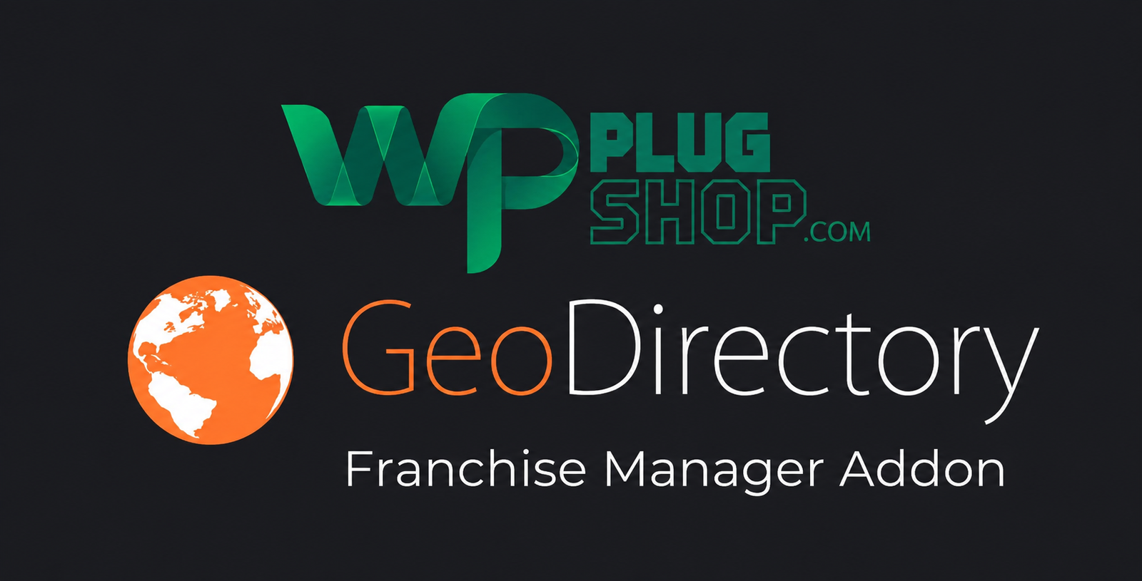 GeoDirectory Franchise Manager Addon – WordPress Franchise Directory Plugin