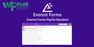 Everest Forms PayPal Standard