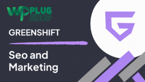 Greenshift Marketing and SEO