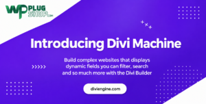 ChatGPT Image Aug 7, 2026, 10_30_51 AM Divi Machine Plugin – Advanced Dynamic Content Builder for Divi WordPress